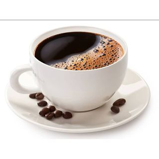 Kenyan Tea white/black