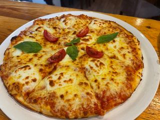 Пица Маргарита  30 см.