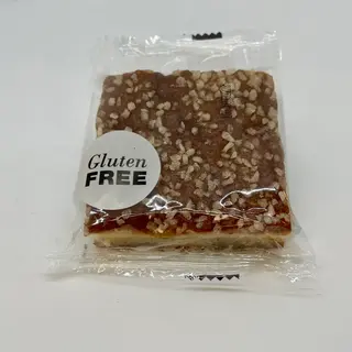 Bizcocho De Limón Sin Gluten