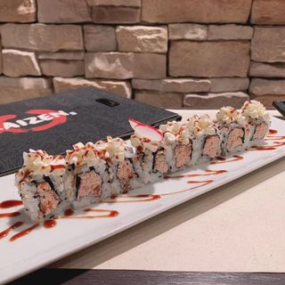 58. Uramaki miura maki