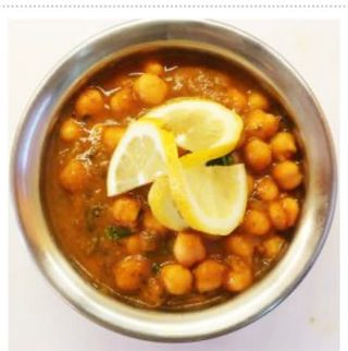 73. Chana Masala (Vegà)