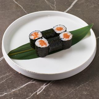 Hosomaki salmone