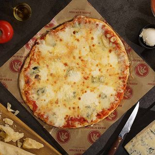 Pizza Formaggi