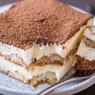 Tiramisù