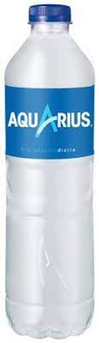 Aquarius 500ml