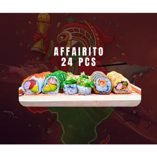  Assort L affairito    