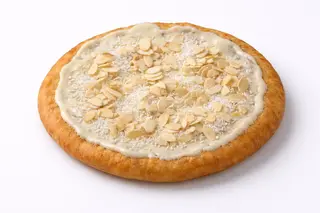 Голяма мекица Рафаело