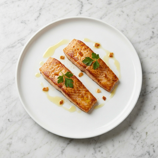 Salmon Fillet