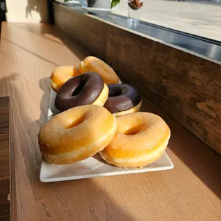 Donut