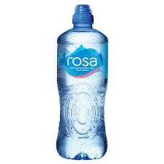 Rosa mineralna voda 0.33l