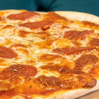  პიცა პეპერონი