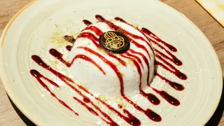 PANNA COTTA