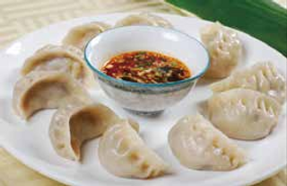 183a. Ravioli grigliati - 6 pezzi