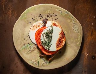 Фермерска салата (350гр.)