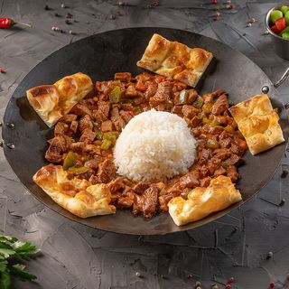 Садж Кавурма