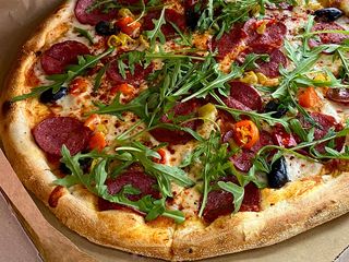 Салямі 35 (560g)