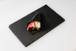 Temaki California