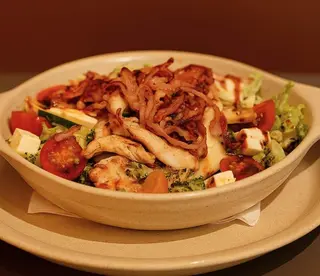 Salada Fresca