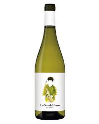 Vino blanco Lo Noi del Saxo (75 cl.)