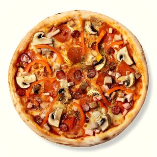 Піца Мажор (30см/570г)