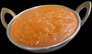 Скариди Гоа