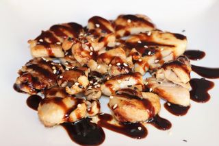 Teriyaki Chicken