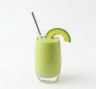 Jus D'avocat Au Lait