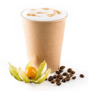 М'ятний лате XL (350мл)