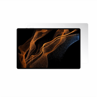 Folie  Samsung Galaxy Tab S8 Ultra - Spate