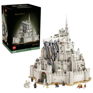The Lord of the Rings: Minas Tirith - 11377