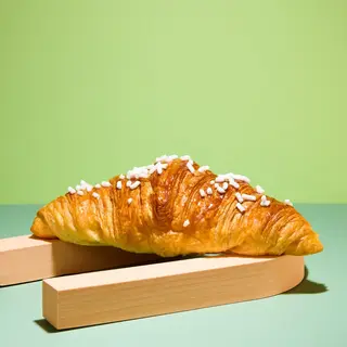 Brioche farcita all'albicocca