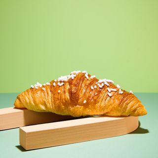 Brioche farcita all'albicocca