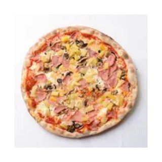 Pizza Tropical (mediana)