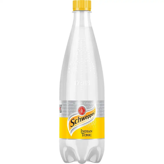 Schweppes Тонік (0,75л)