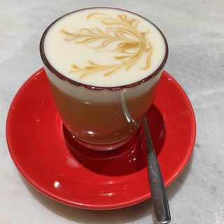 Кофе "Латте" (470 мл.)