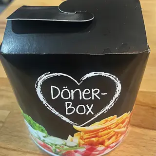 Box (Grande)