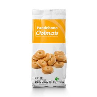 Harina Pan De Bono (1 kg.)