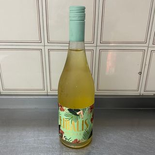 Blanco Frizzante de la casa