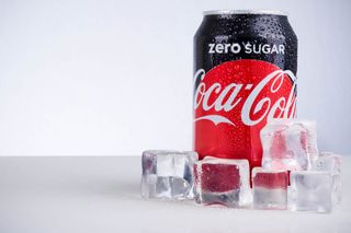 Coca-Cola Zero 33cl
