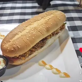 Sandwich Boca