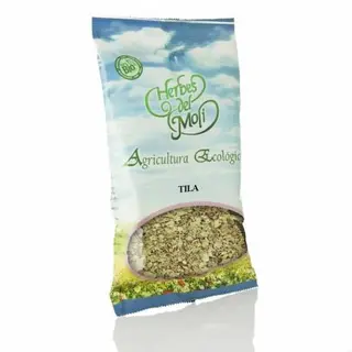 Tila En Flor Herbes Del Moli 25Gr
