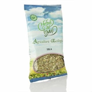 Tila En Flor Herbes Del Moli 25Gr