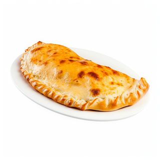 Calzone especial