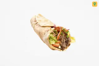 Chawarma Mélange