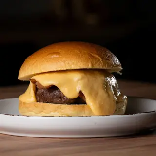 Wild Cheesy