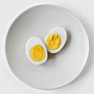 Boiled Eggs (2 Eggs)