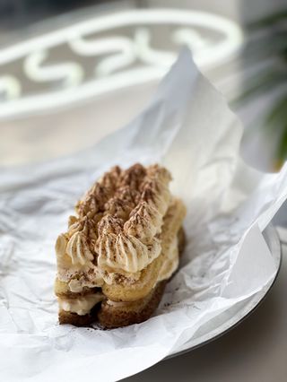 Десерт Тирамісу 