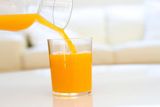 Jus D'Orange