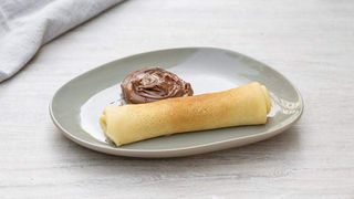 Palačinka Nutella 2x