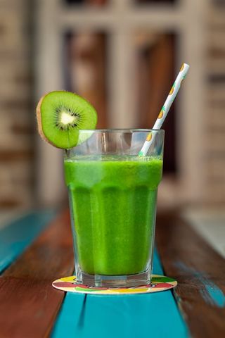 Smoothie Green (330 Ml.)
